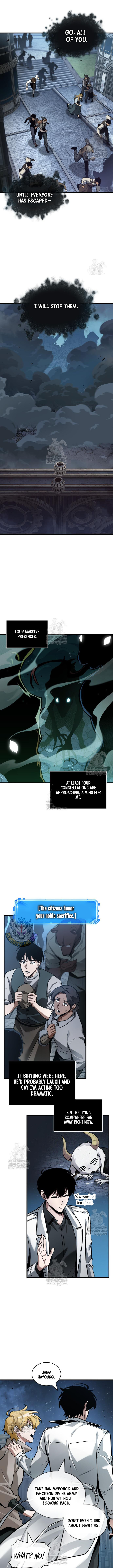 Omniscient Reader's Viewpoint Chapter 290 5